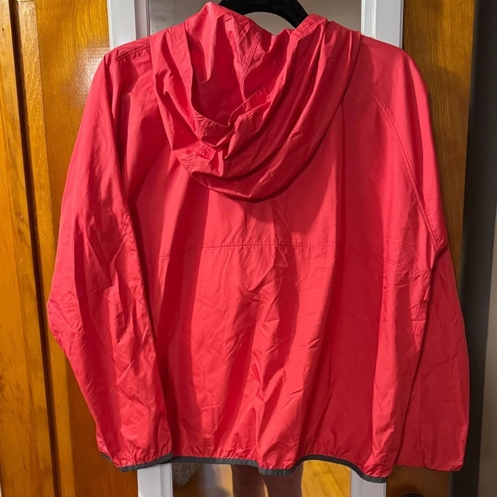 Under Armour Coral Hooded Jacket